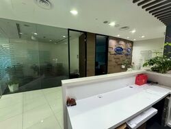 Marina Bay Financial Centre (tower 3) (D1), Office #558437151